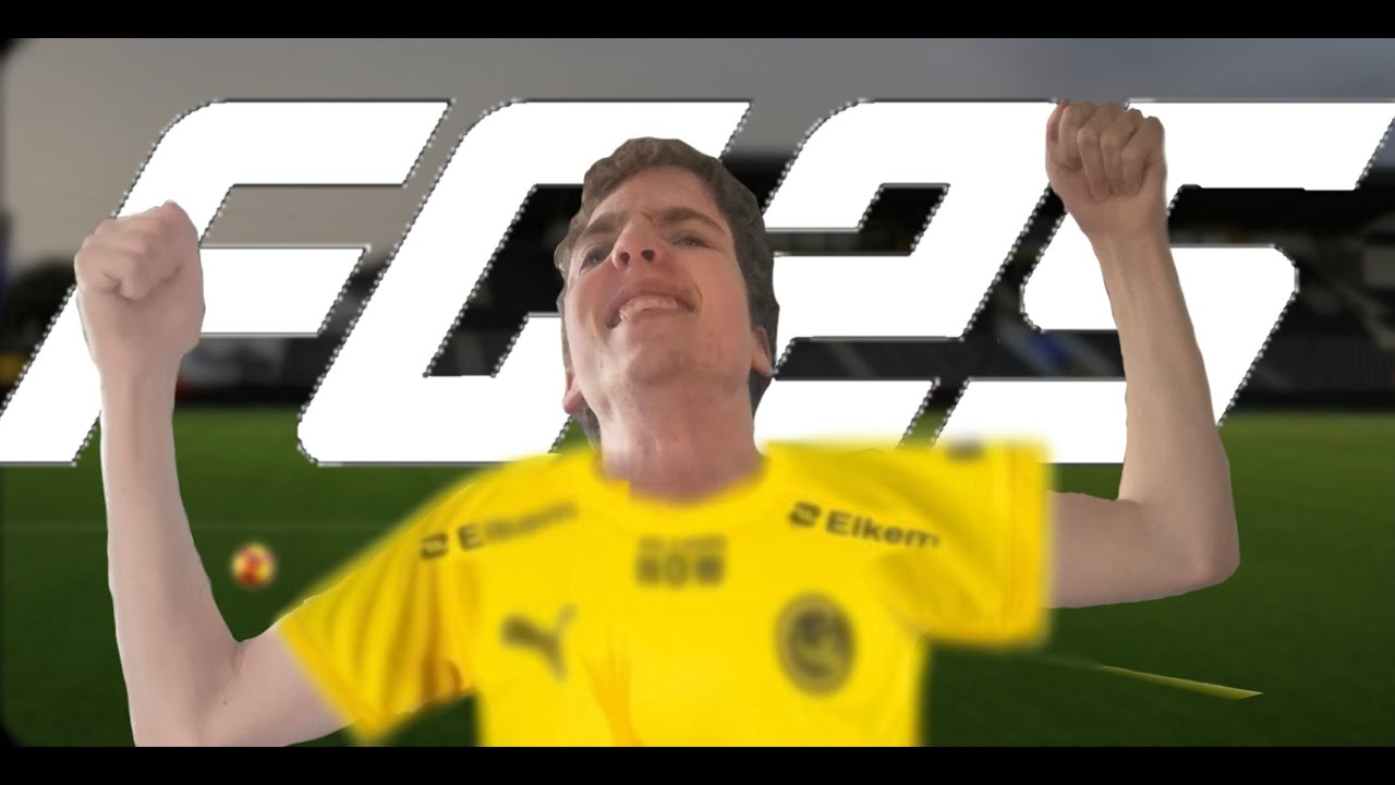 spiller fs 26 og koser meg