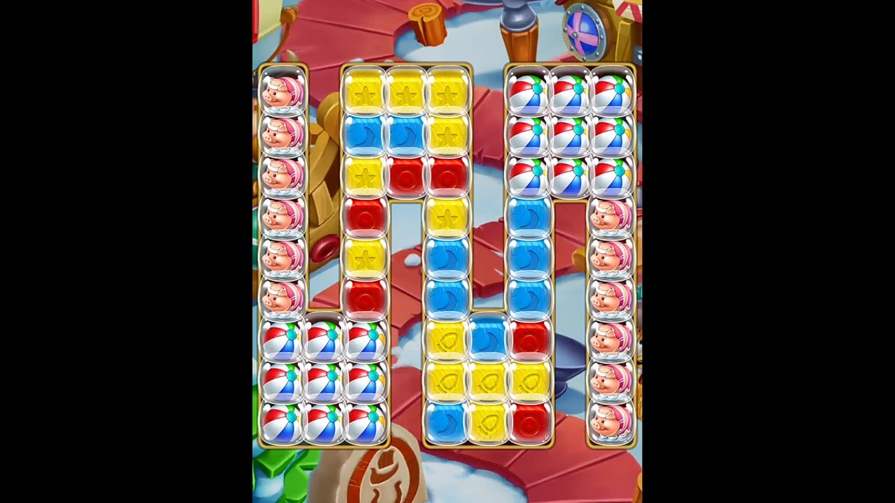 TOY BLAST level 775