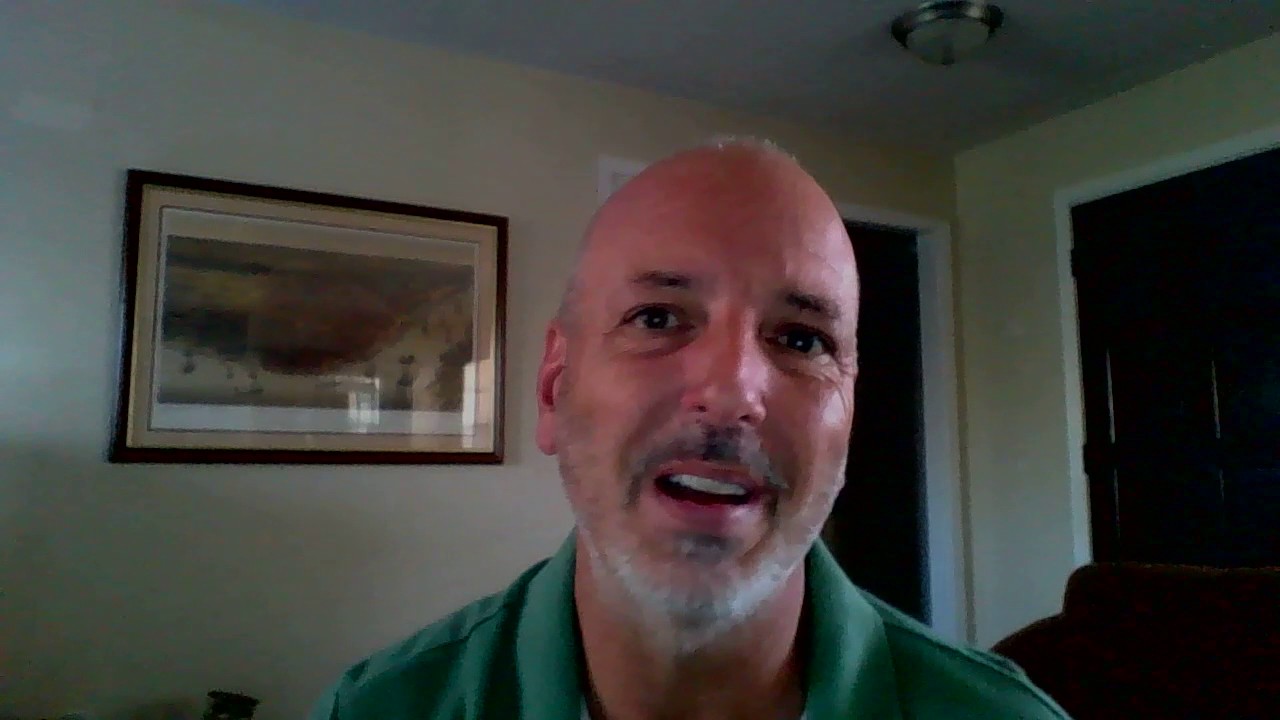 Testimony by Scott LeBlanc 031817