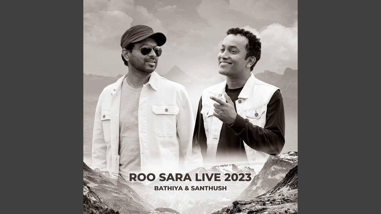 Roo Sara 2023 (Live)