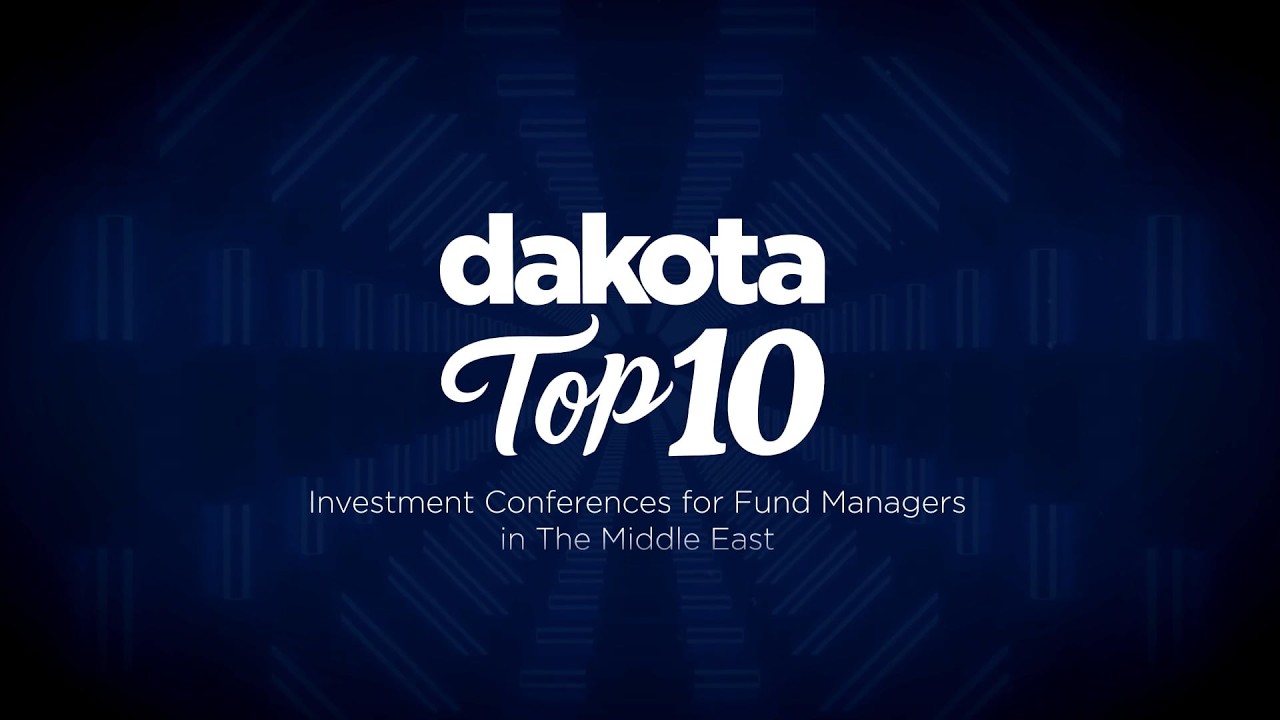 Top 10 Investment Conferences for Fund Managers in The Middle East