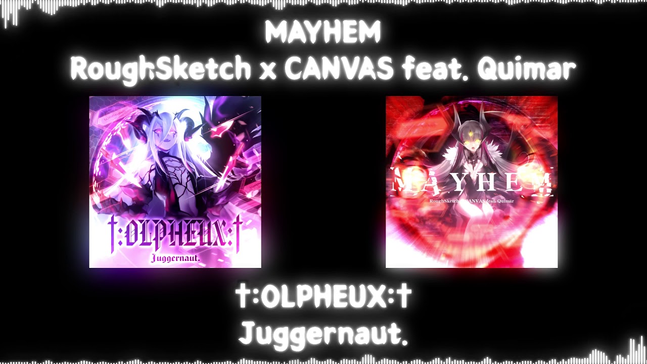 †:MAYHEM:†
