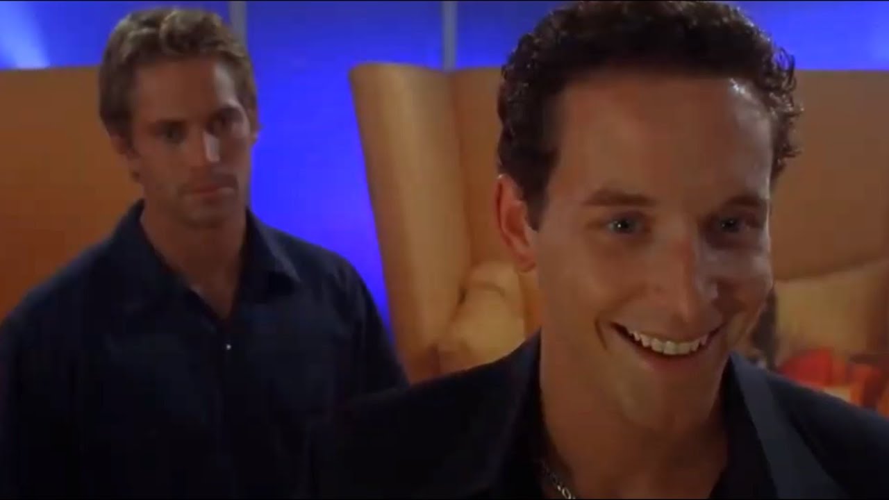 2 Fast 2 Furious - 