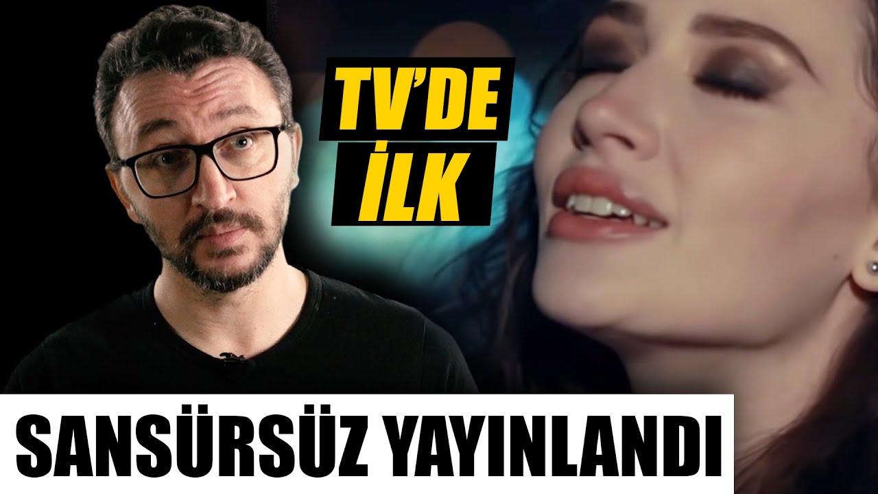 TV'de Sansürsüz Yayınlanan Dizi Gel Dese Aşk İncelemesi ve Eleştiri