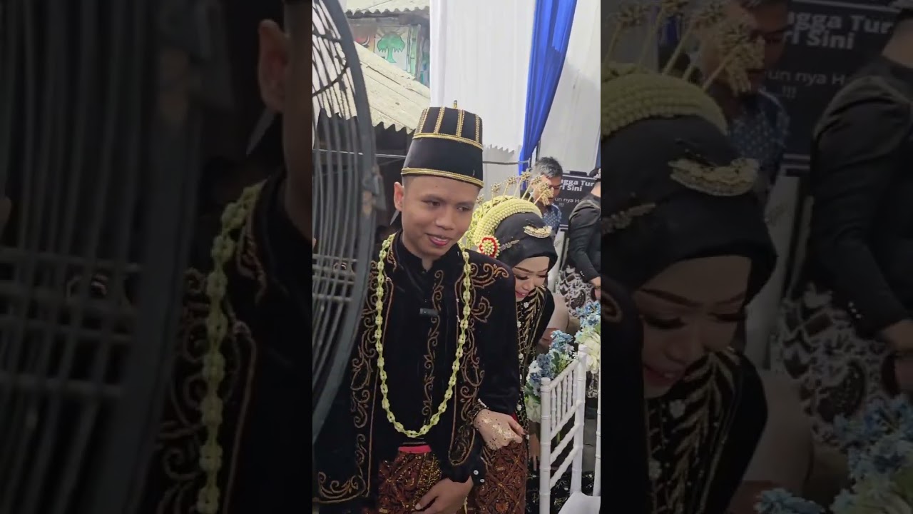 Nur Aini dan Dani