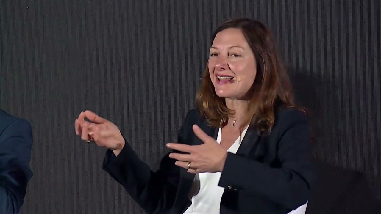 #IOTSWC25 | Public/Private Partnerships to Enable Smart City Adoption
