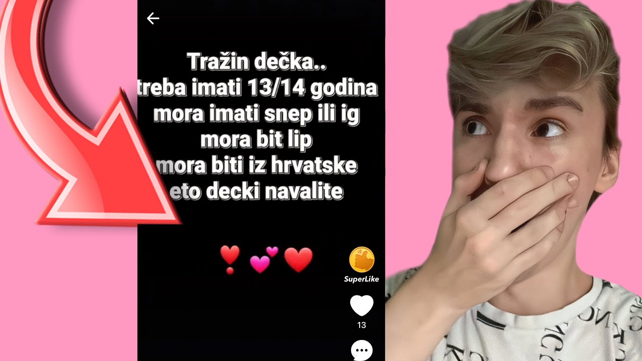 Da li Aplikacija Likee Kopira TikTok
