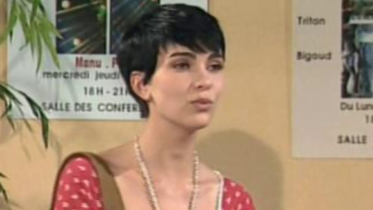 Cathy d' Hélène et les garçons et les mystères de l'amour