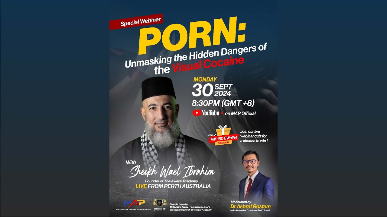 Unmasking The Hidden Danger of The Visual Cocaine