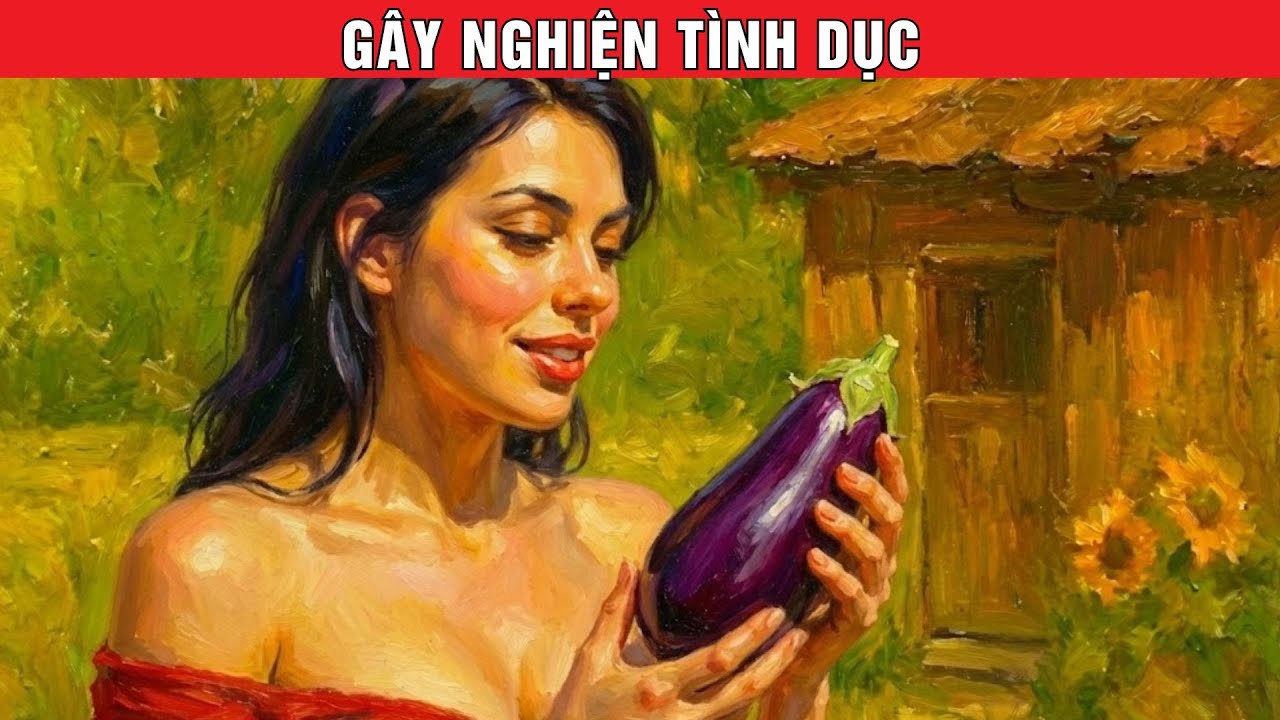 Cách Đàn Ông Chạm Vào Dục Vọng Phụ Nữ Trước Cả Cảm Xúc | Góc nhìn Carl Jung