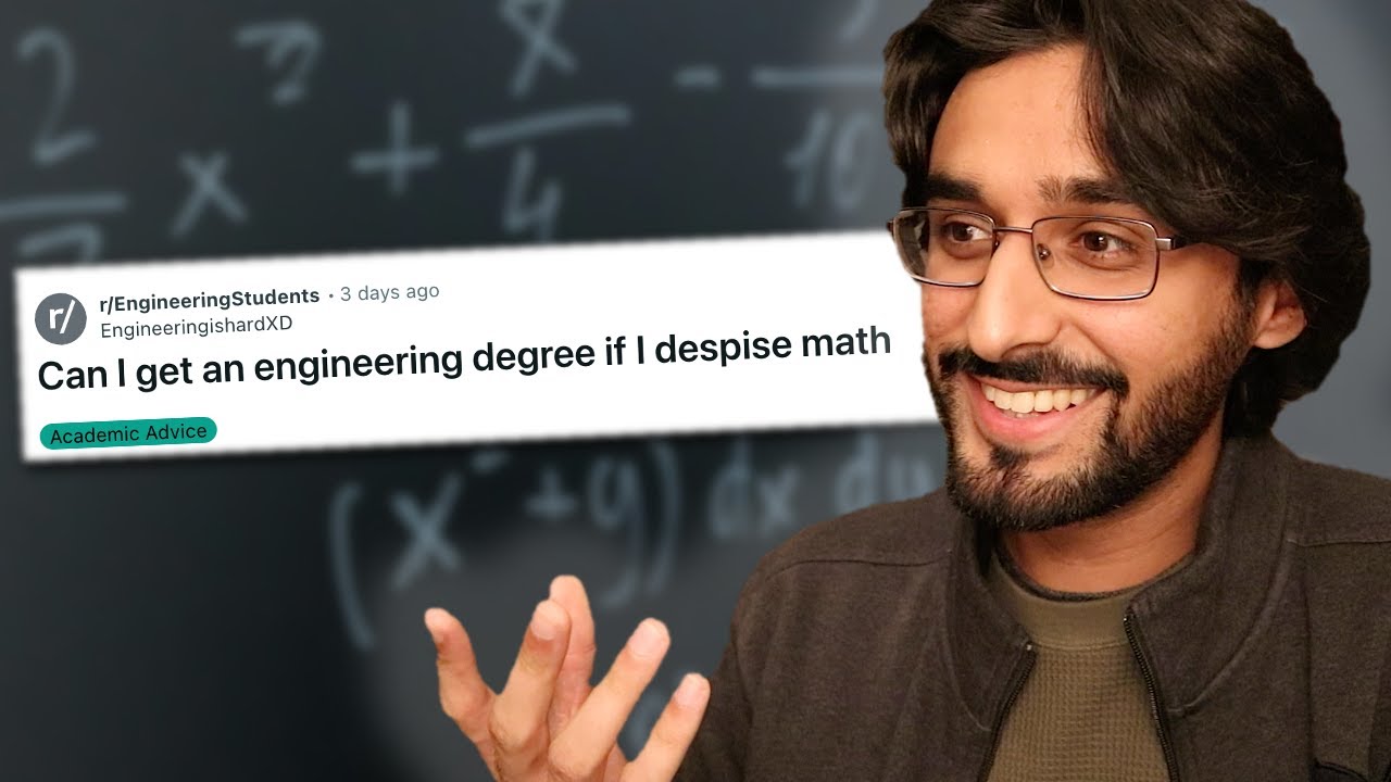 Are All Engineers Good at Math?