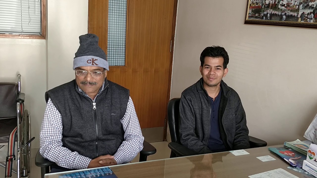 Post bypass surgery experience (Surgery done - 4/12/19)