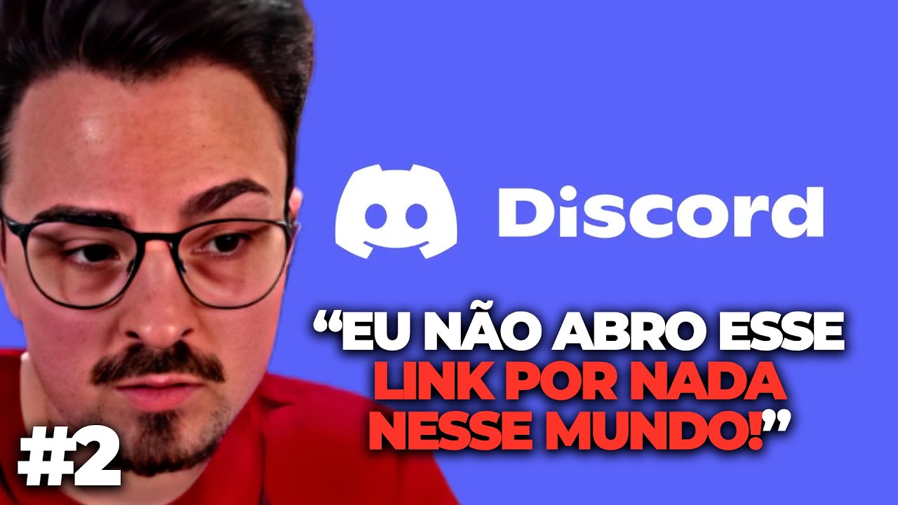 TENTANDO NÃO CRINJAR COM OS VÍDEOS ENVIADOS NO DISCORD #2 | SPIDER REAGE