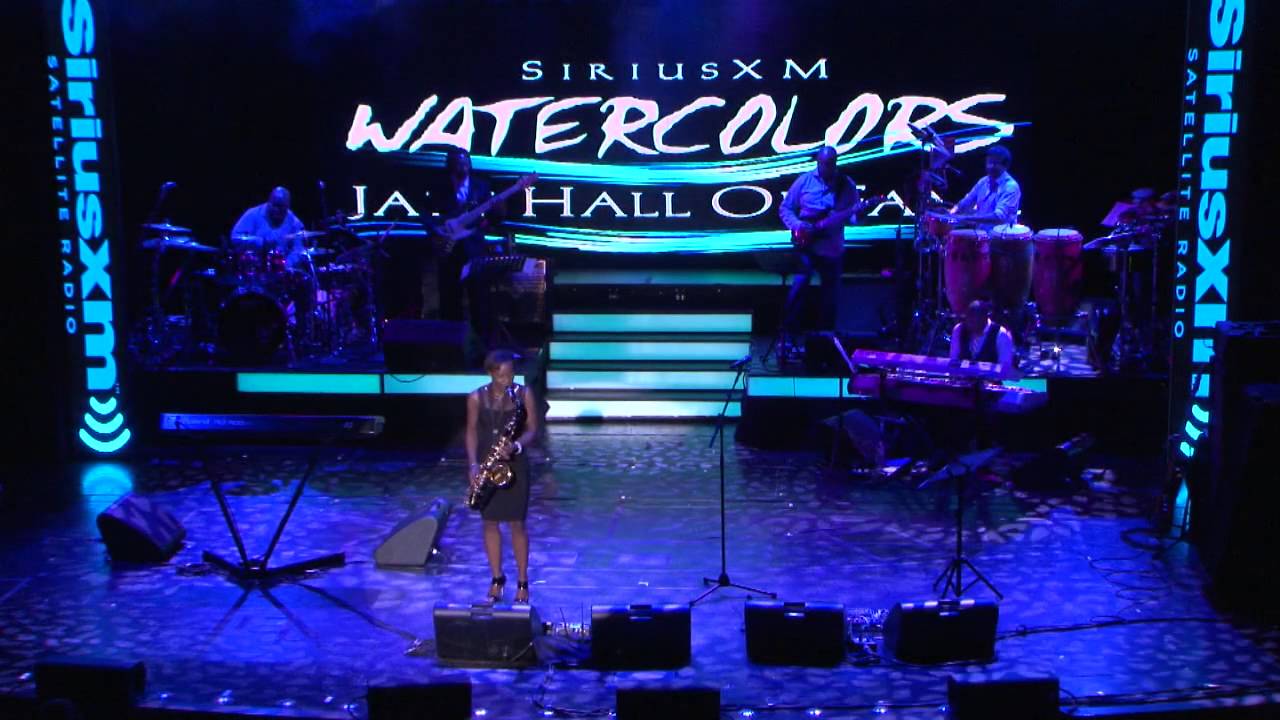 Jazmin Ghent Smooth Jazz Cruise 2014 (Opening Act Winner)