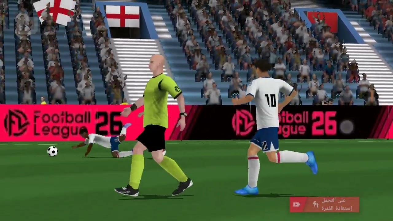 ⚽⚽