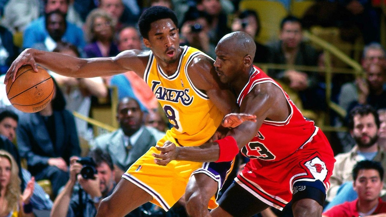 NBA 