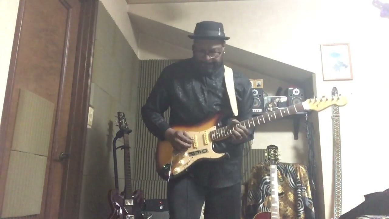 Koh, dedicated to my first grandchild.#obpbluesman 