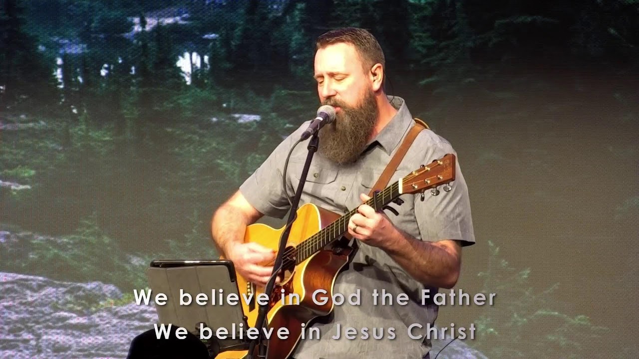 11am Service