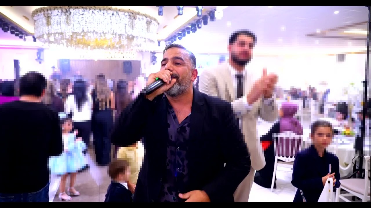 Masters of Mardelli 341 - Shadi Ibrahim - Power Dabke 2025 Mchaschniye Beyt Harb