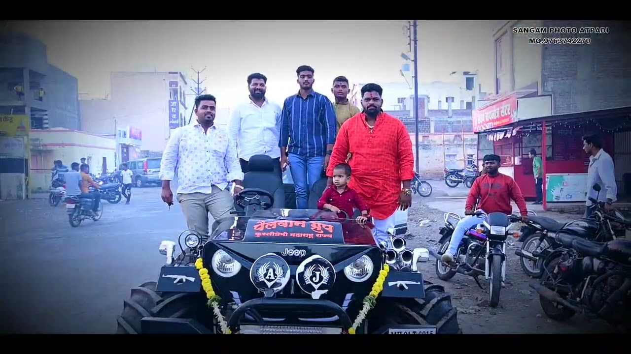 sangam photography atpadi