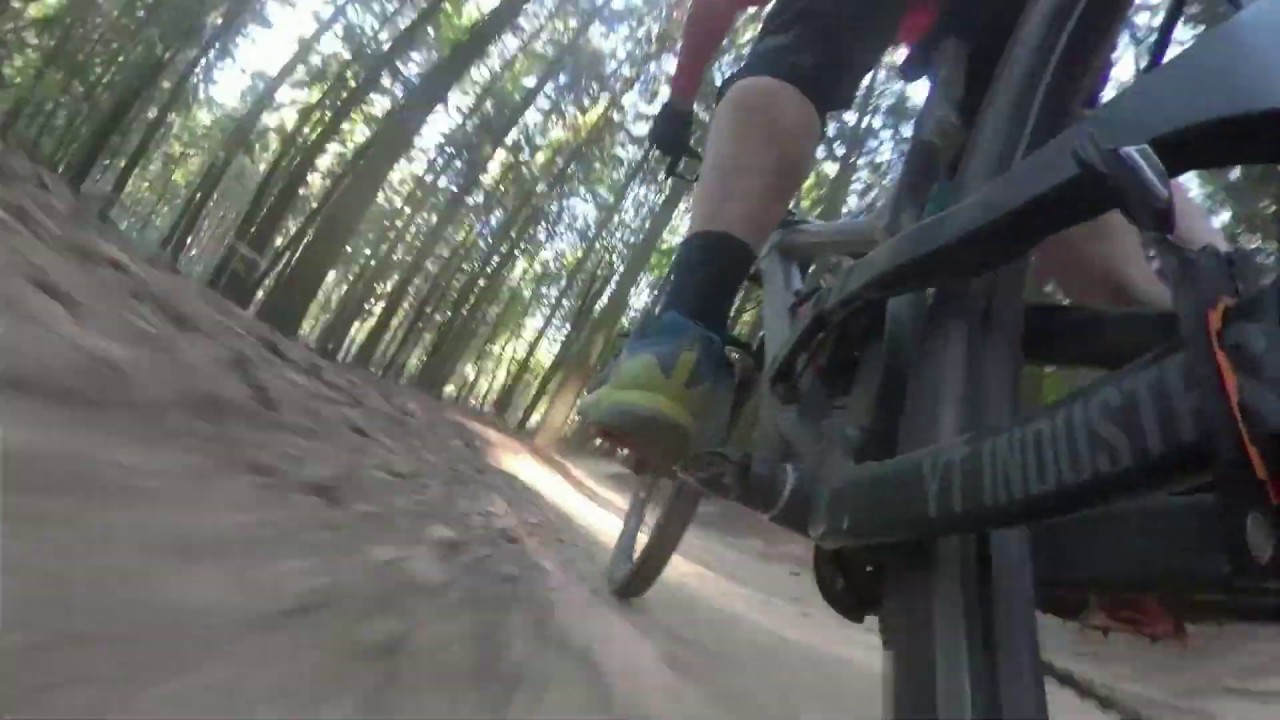 Tu Was Du Liebst Downhill Jumpline Blackmountain.