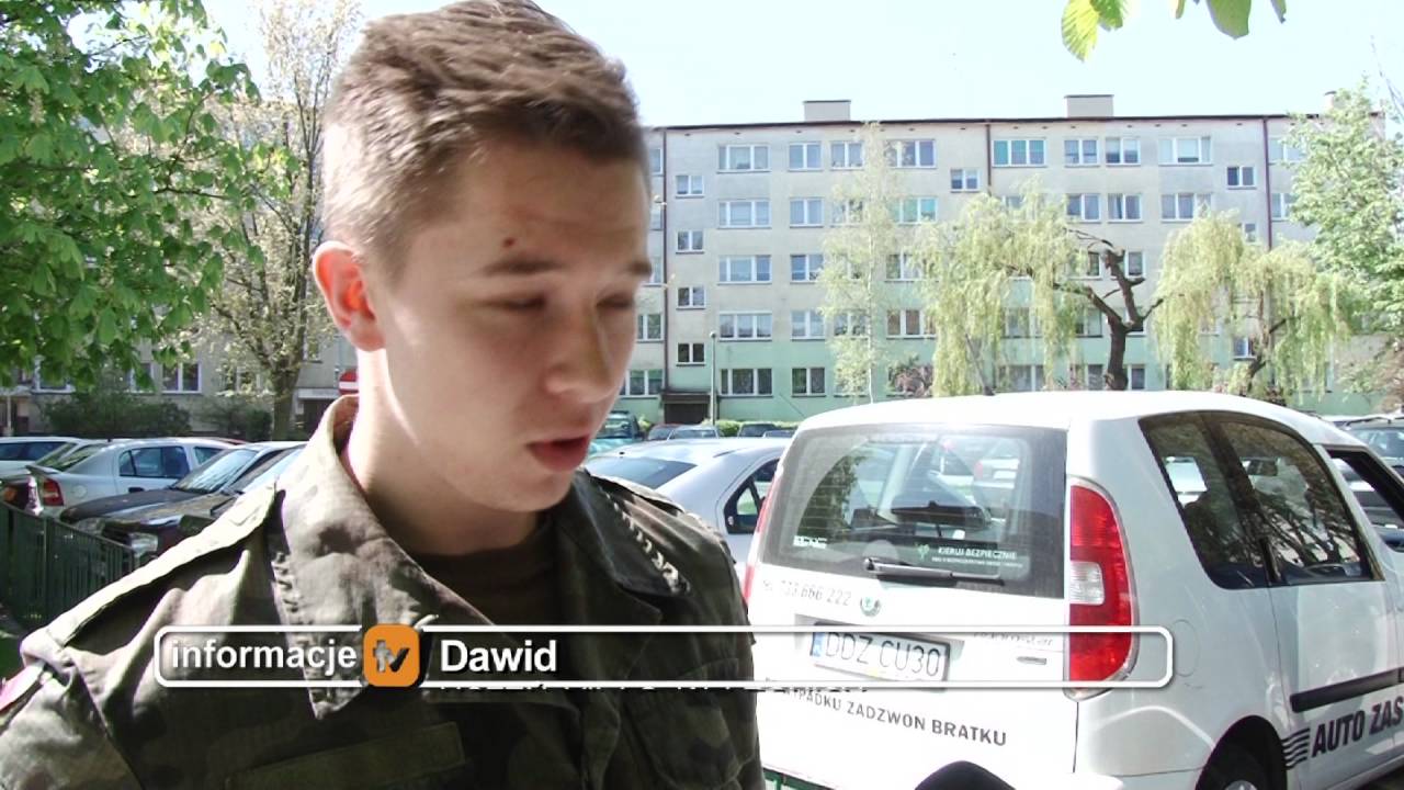 Czy szkoły mundurowe wróżą pewną przyszłość?