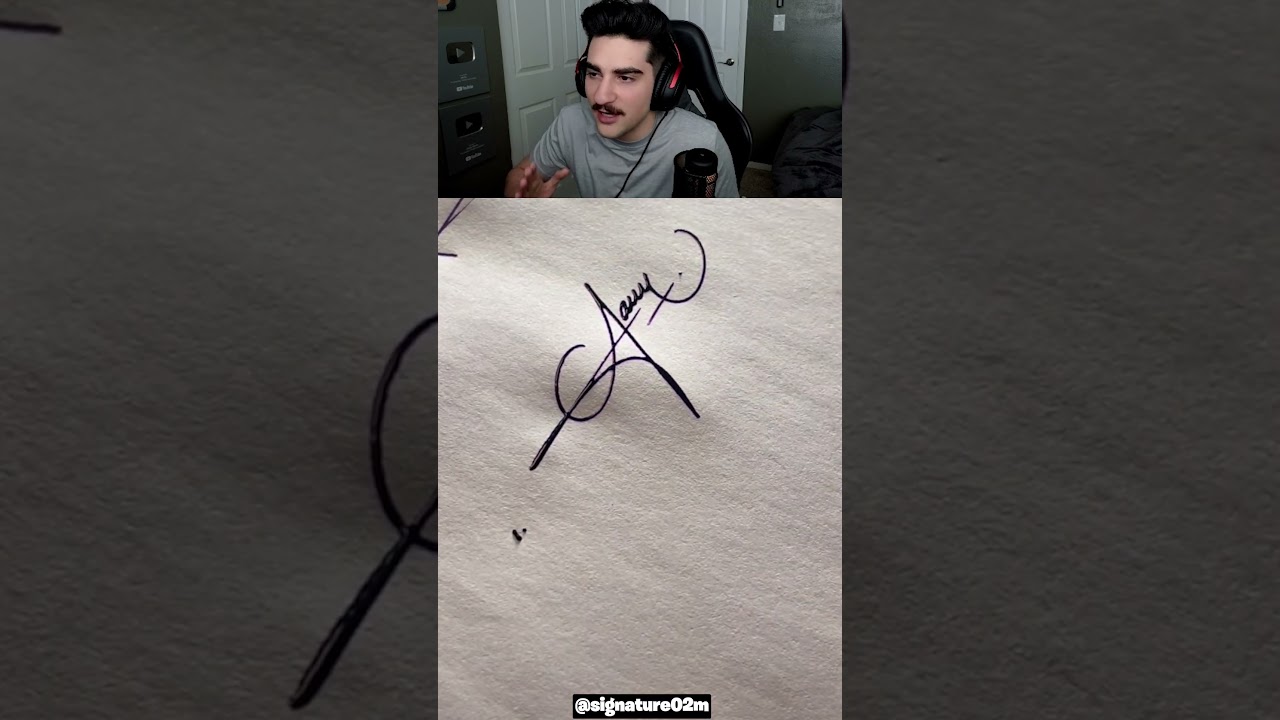 How to Draw Letter A! 🤯