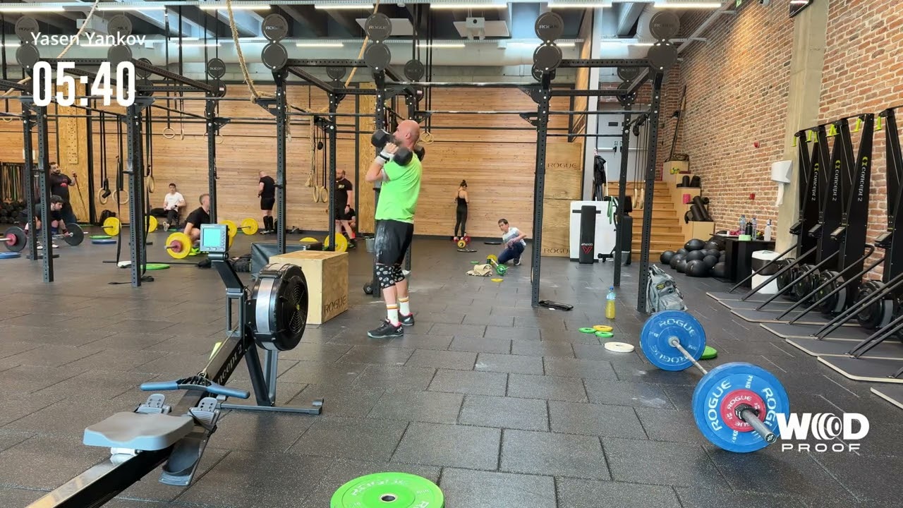 Bulgaria Fitness Championship qualifiers - 2025