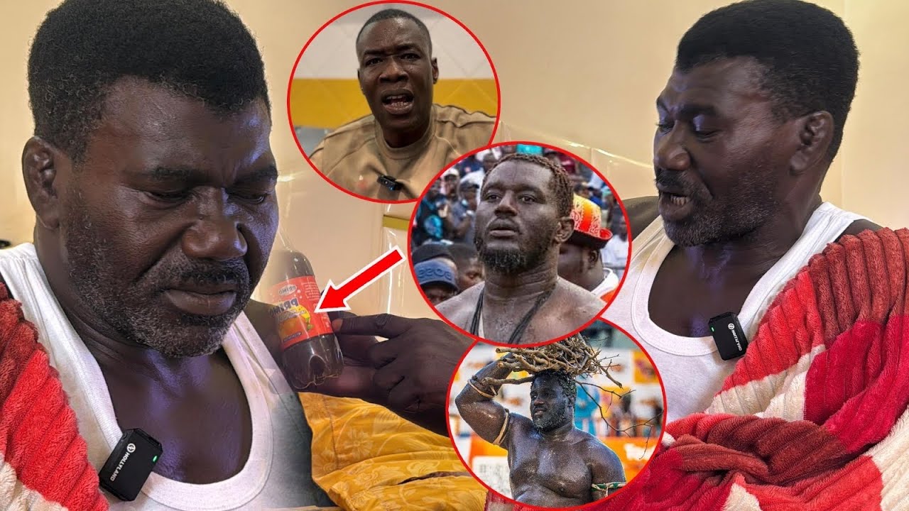 Khadim Ndiaye accuse Balla Gaye, Sa Thiès et Lirou Diane: 