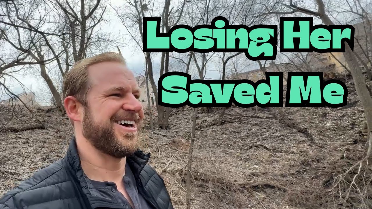 Getting Divorced Saved My Life