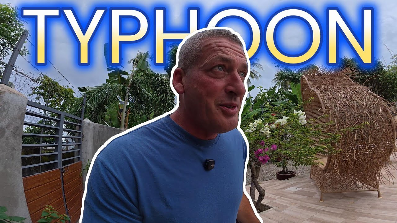 Good News & Bad News Over Breakfast | Life Update in the Philippines