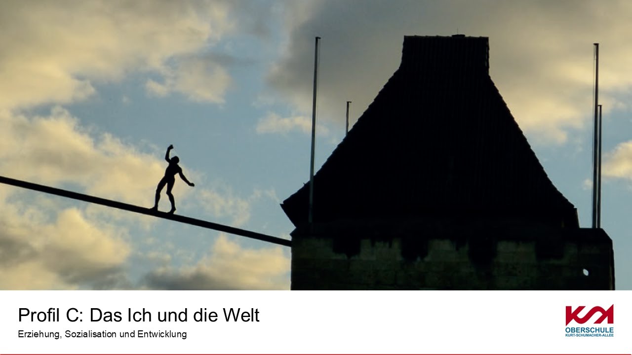 Das P&auml;dagogikprofil in der Oberstufe