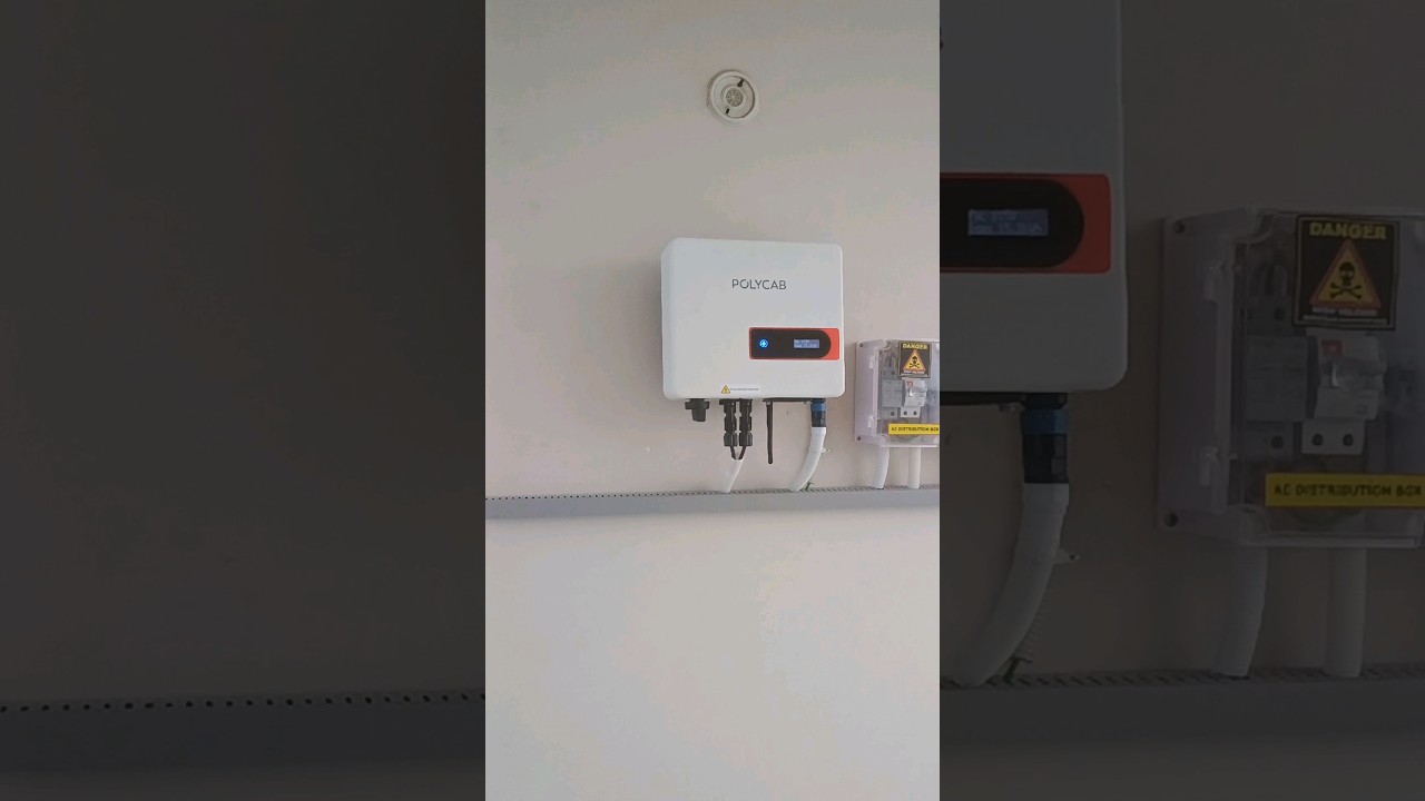 3kw Adani topcon Solar panel | Solar system | Polycab | 560 watt panel | Net metering