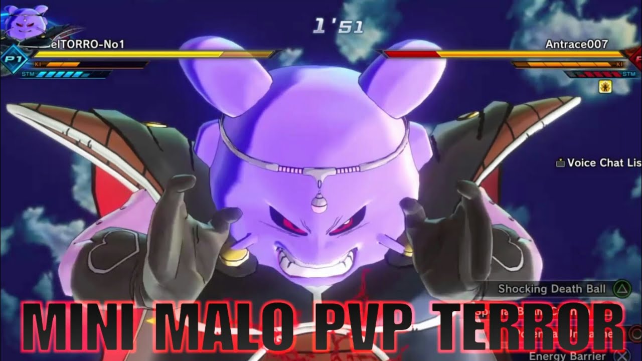 THE MOST UNDERRATED SKILLS in Xenoverse 2 #3