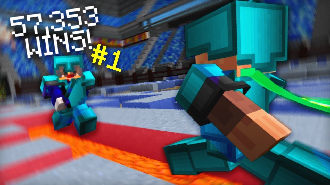 Fighting The #1 Duels Player!