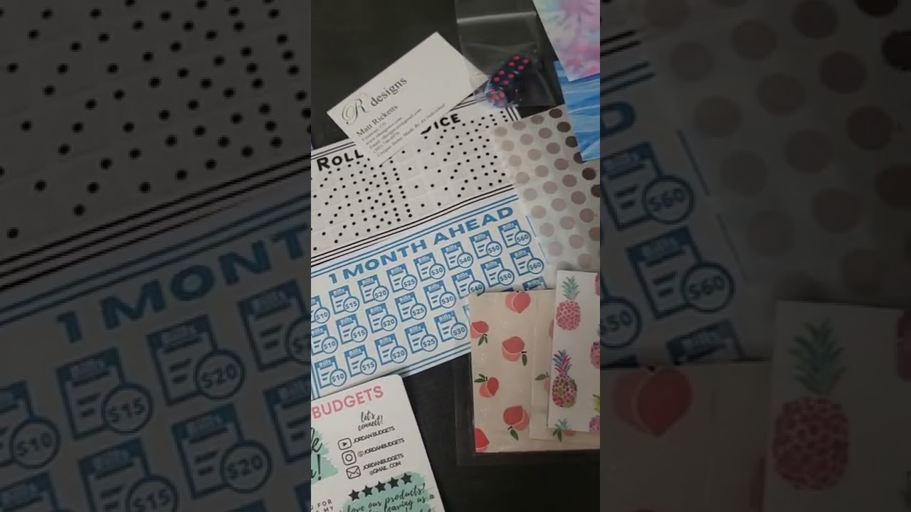Etsy Happy Mail!!! 😊 