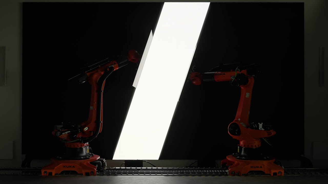KUKA und Samsung: Wenn Roboter Emotionen wecken