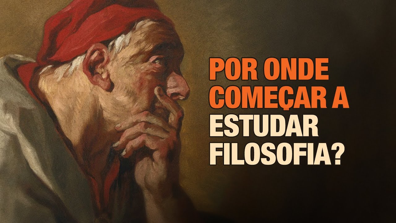 Por onde começar? A Filosofia é de direita ou esquerda? É teísta ou ateísta?