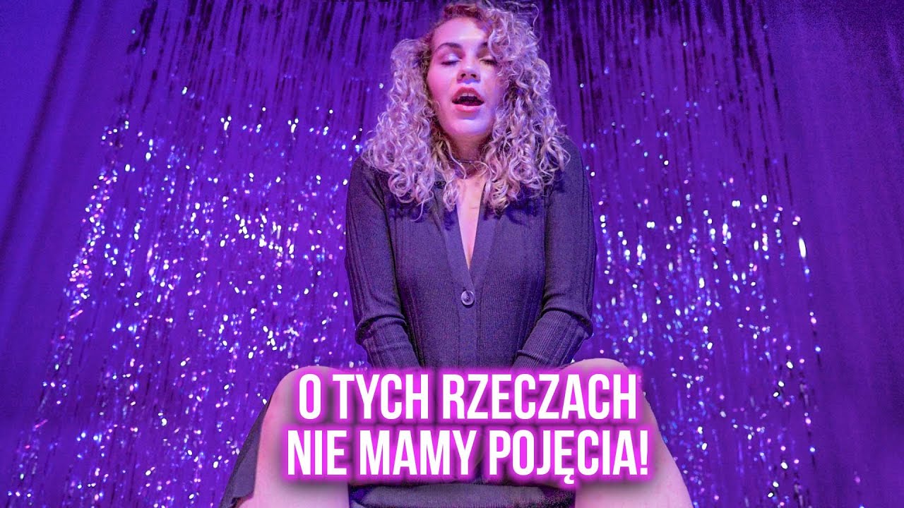 KOBIECY WYTRYSK ISTNIEJE!