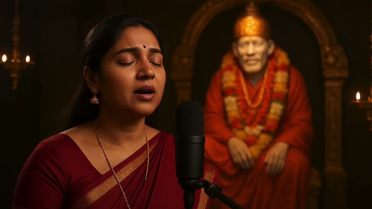 இறைவா என் இறைவா Sai Baba Bhakti | 