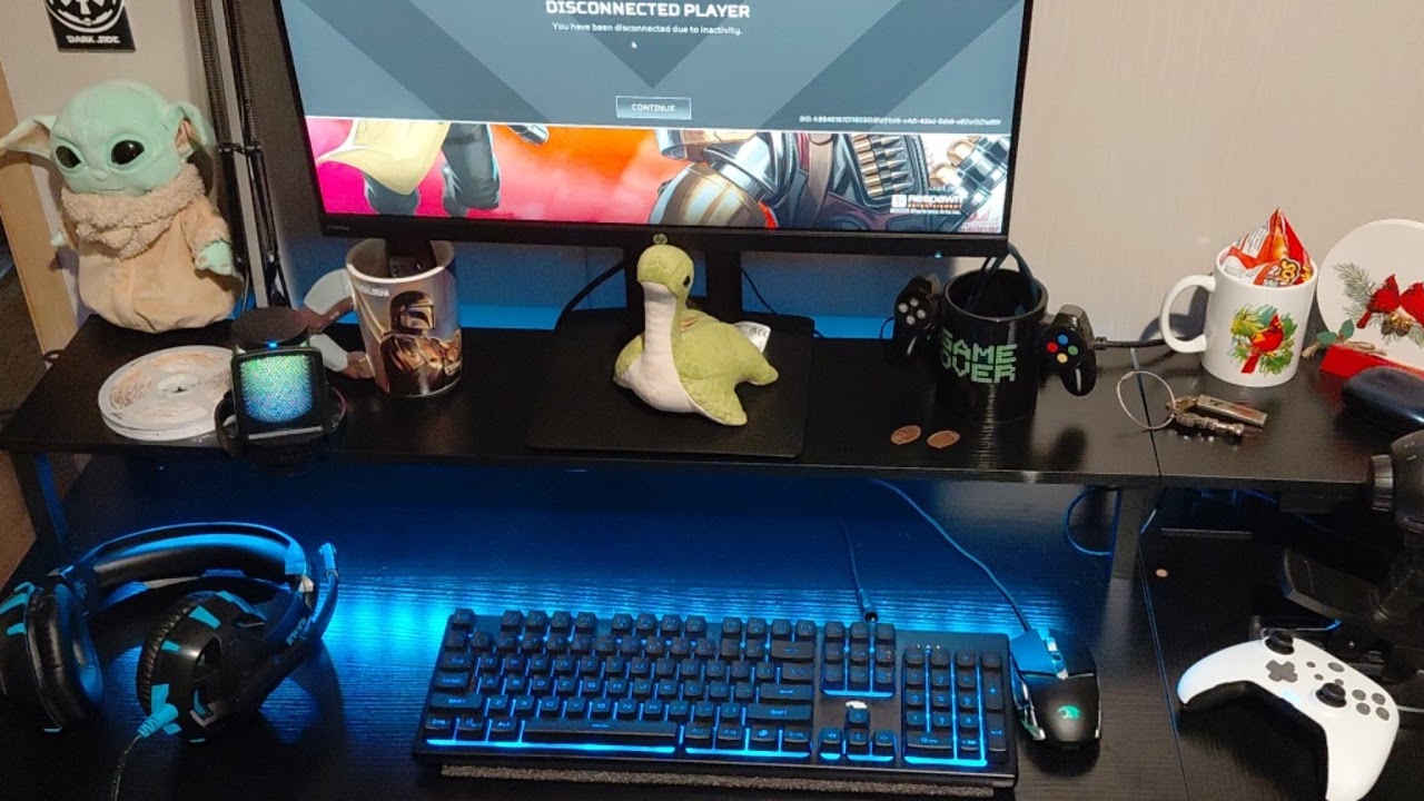 Dead by Daylight
