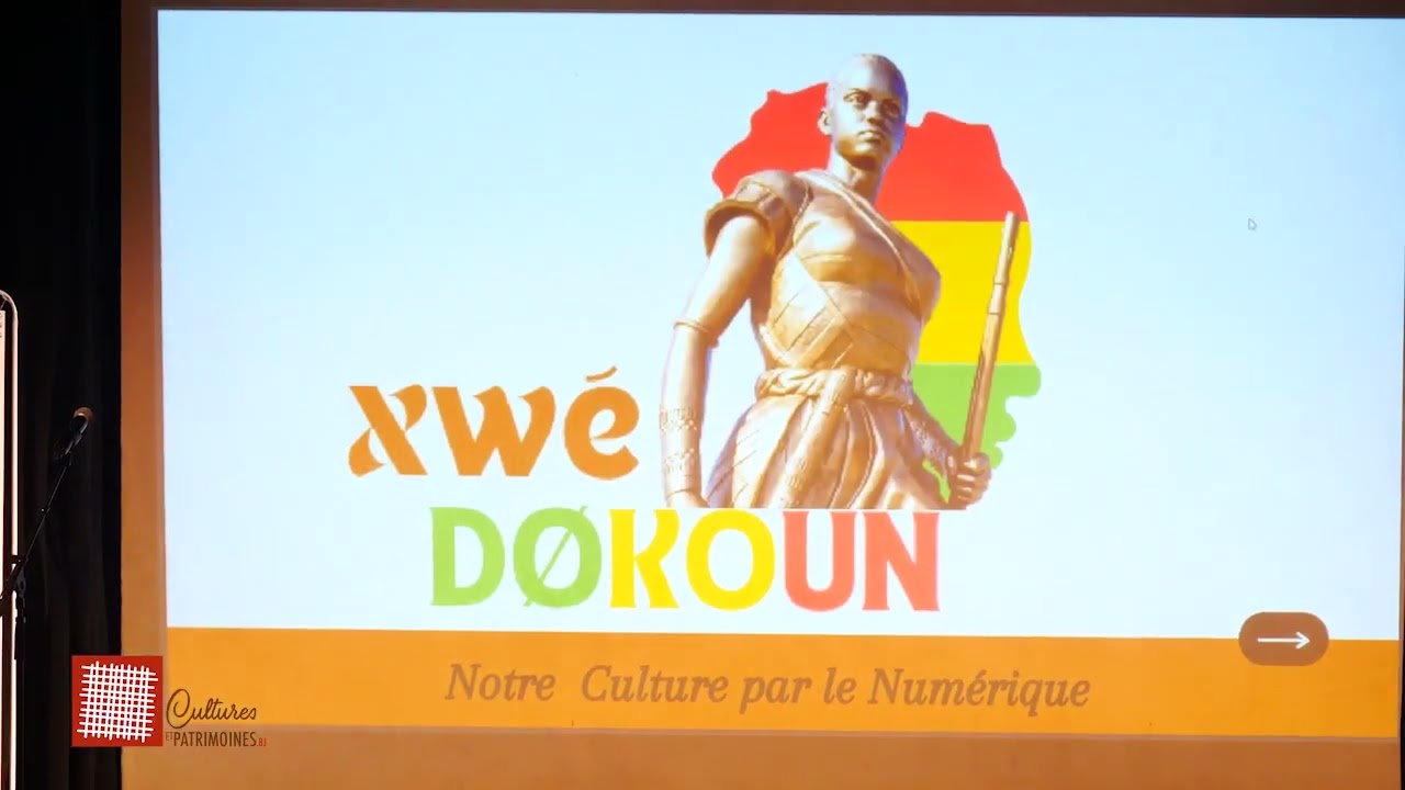 Retour sur le Hackathon  Novembre numérique 2022