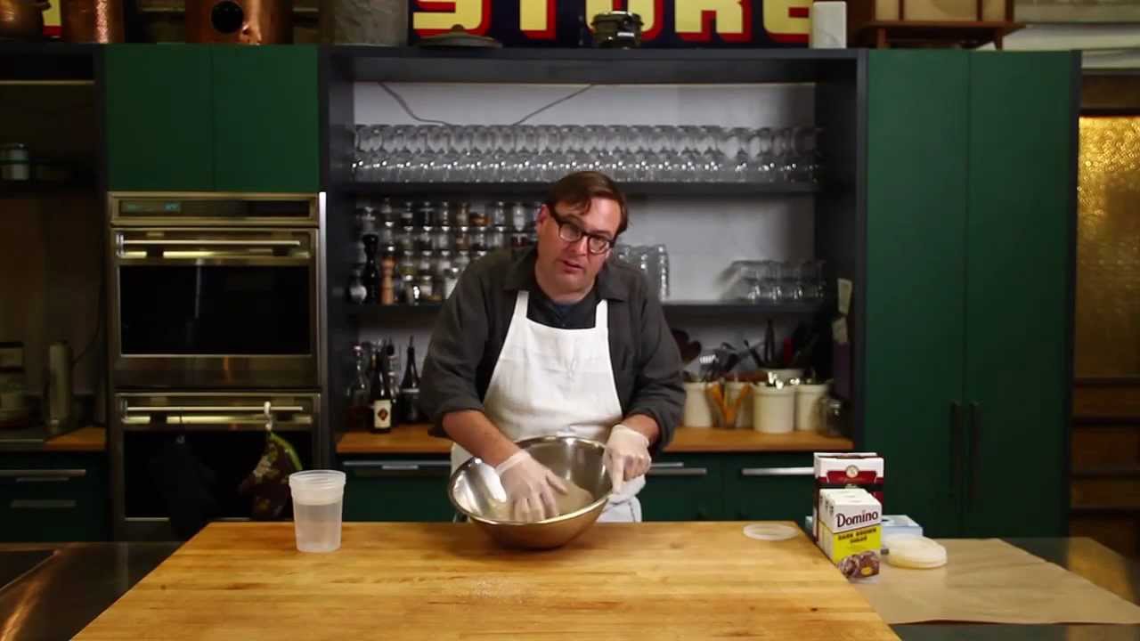 How to Make a Cure for Guanciale or Pancetta - Better Bacon Book