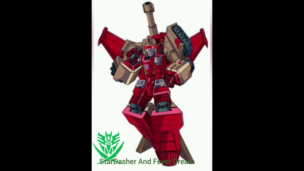 My Transformers Universe Star Seekers Cast!
