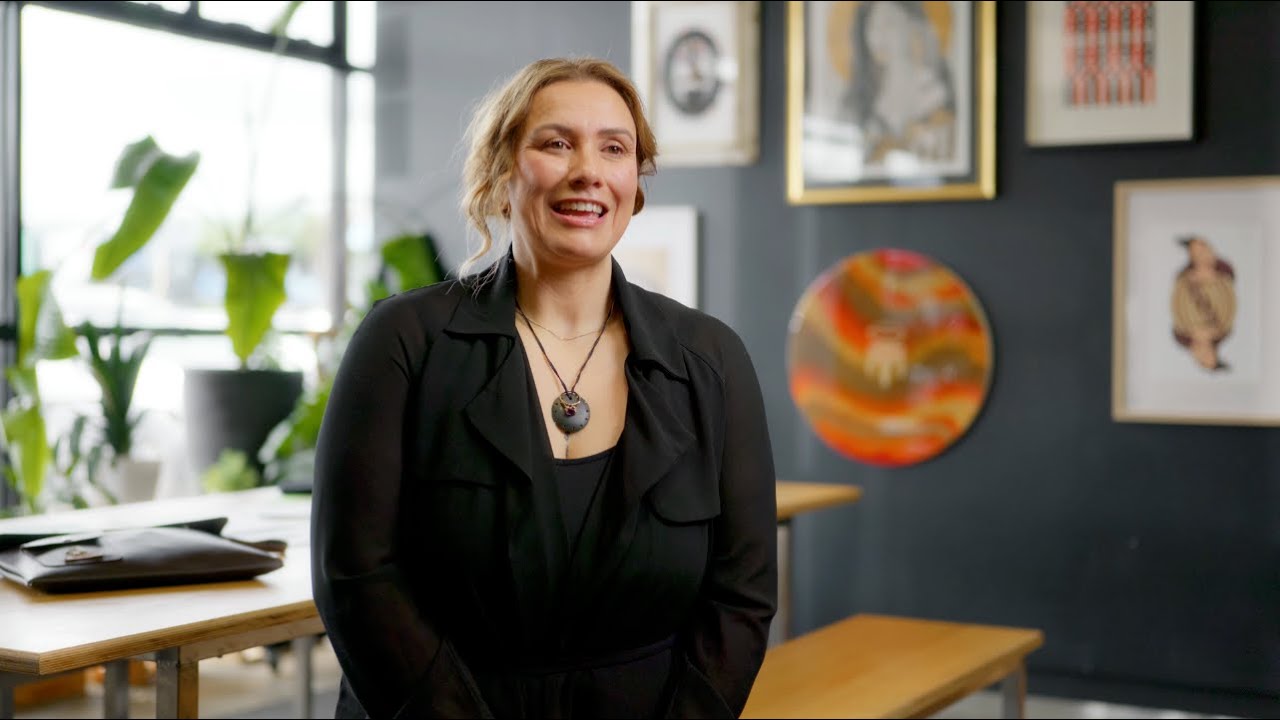 ARA Journeys - Blending culture and innovation in business