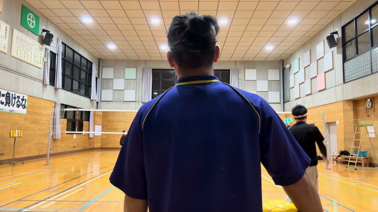 2026/01/23 サーブカット(正面)