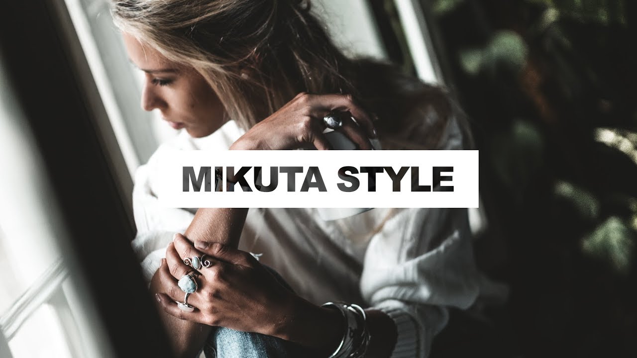 HOW TO SHOOT LIKE MIKUTAS //  PHOTOGRAPHY TUTORIAL FOR INSTRAGRAM AND FASHION BLOGGER