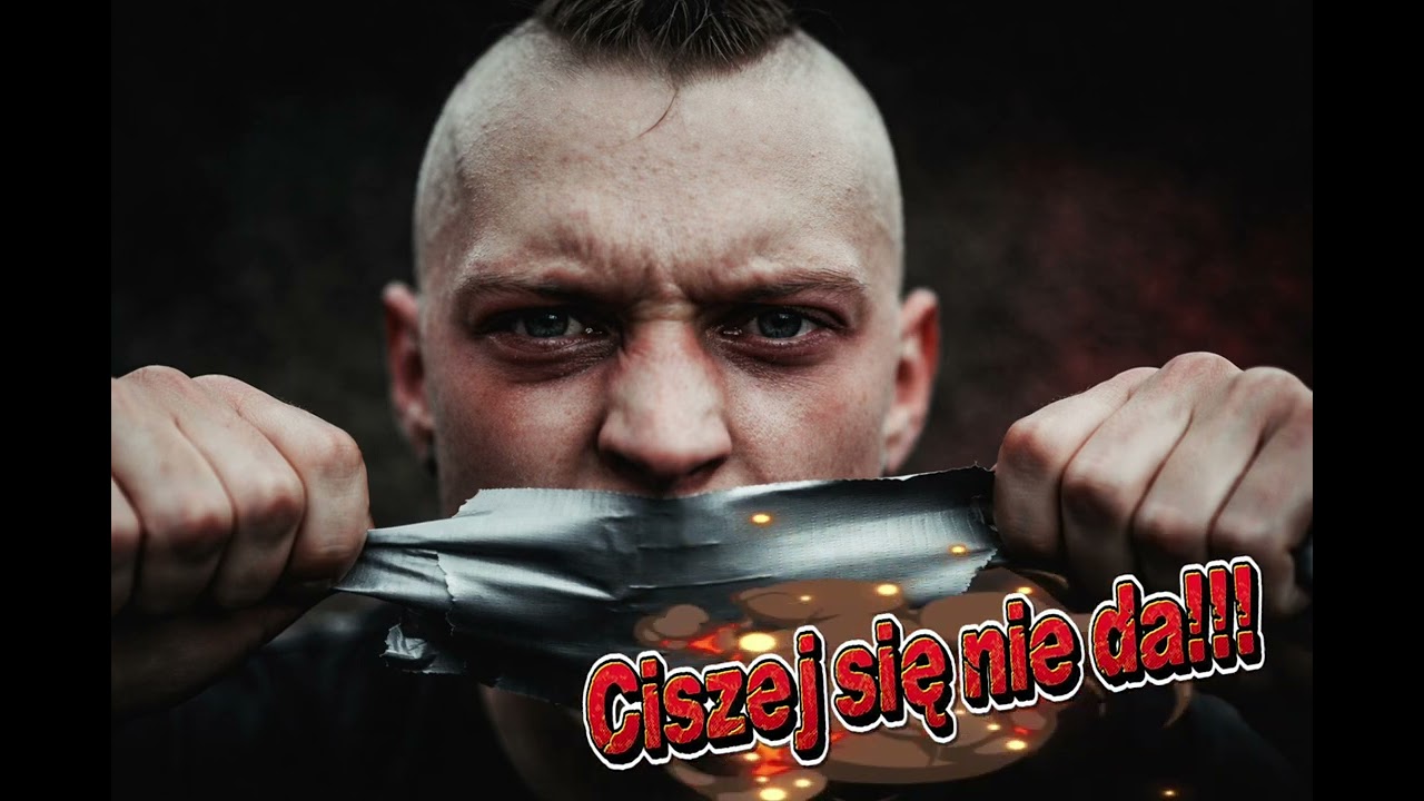Ciszej się nie da!!! | StreetPunk | PunkLab 