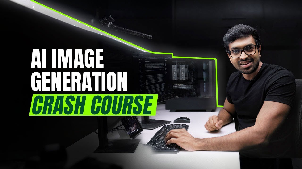 How to Get Started with Stable Diffusion - Zero Cost (Maximum Results)