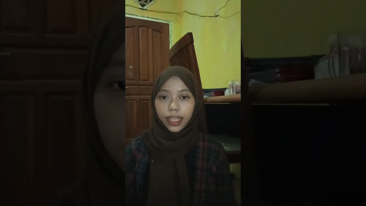 Penjelasan Struktur Fisik & Batin dari Puisi Yang Berjudul 